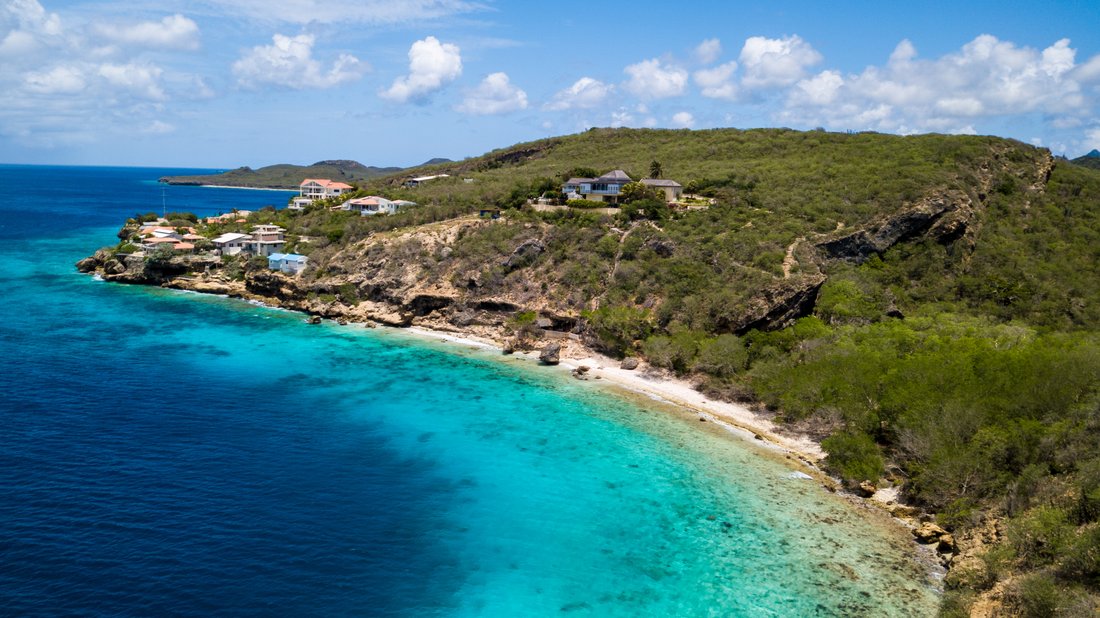 Land in Soto, Curaçao, Curaçao 5 - 17353738