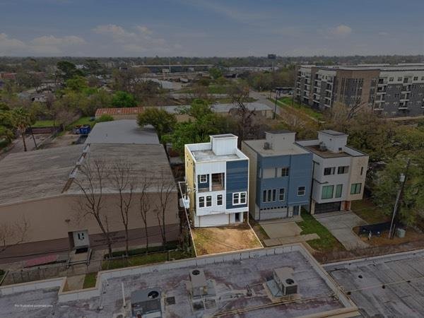 House in Houston, Texas, United States 3 - 17383250