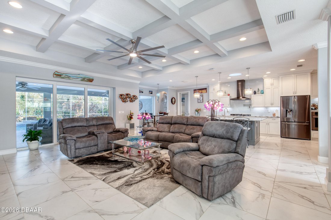 House in Port Orange, Florida, United States 4 - 17296763