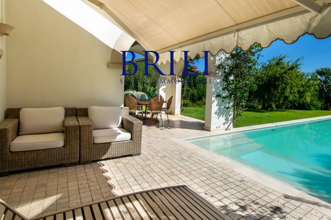 Villa in Pula, Sardinia, Italy 5 - 16890892
