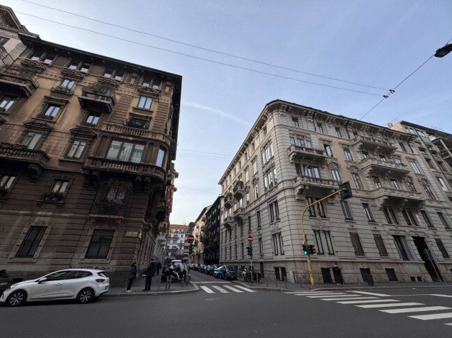 Apartment in Historic Center, Milan, Lombardy 4 - 17383035