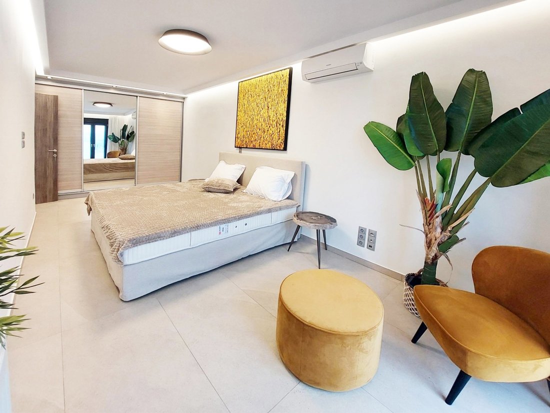 Apartment in Voula, Attica, Greece 4 - 17383336