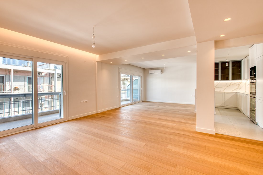 Apartment in 5th District of Thessaloniki, Thessaloniki, Greece 3 - 17382821