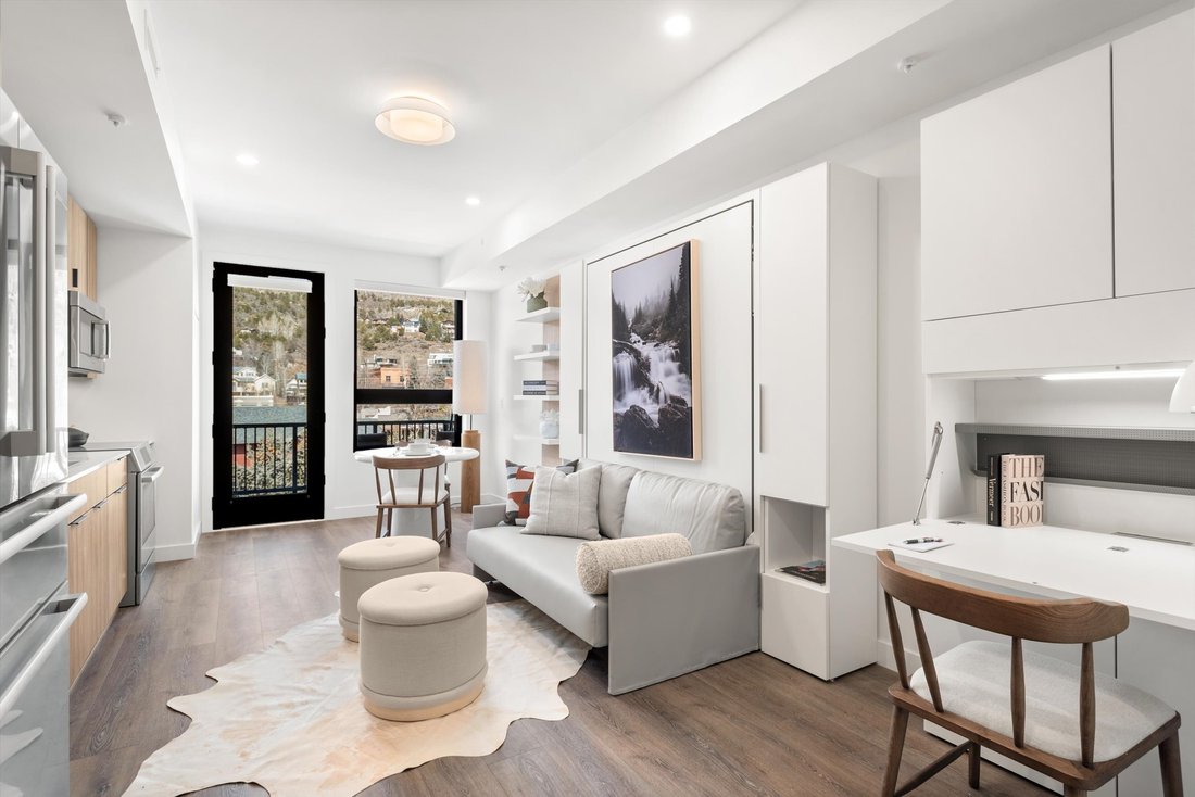 Condo in El Jebel, Colorado, United States 1 - 17184847