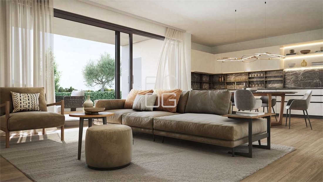 Apartment in Polpenazze del Garda, Lombardy, Italy 5 - 17384393
