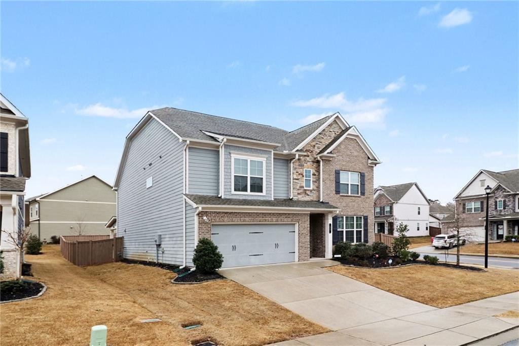 Casa en Newnan, Georgia, Estados Unidos 2 - 17383879