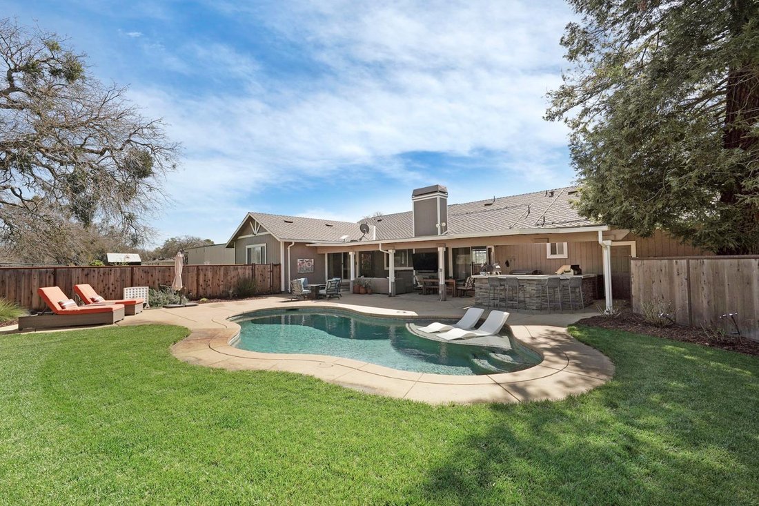 House in Valley Springs, California, United States 3 - 17380687