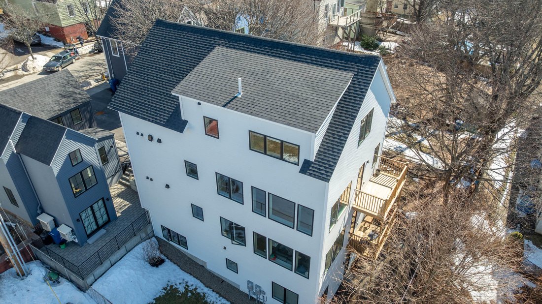 Condo in Portland, Maine, United States 2 - 17383501