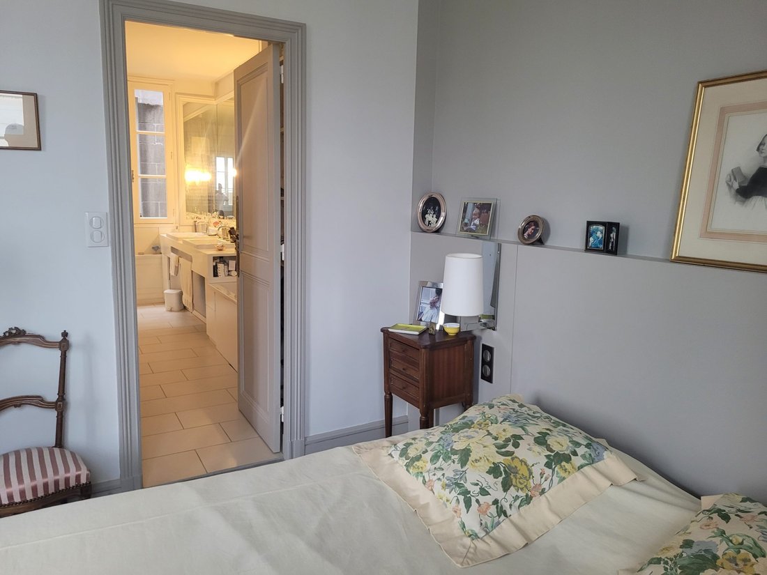 Apartment in Nantes, Pays de la Loire, France 3 - 17385224