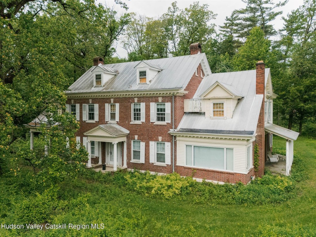 House in Selkirk, New York, United States 1 - 17383320