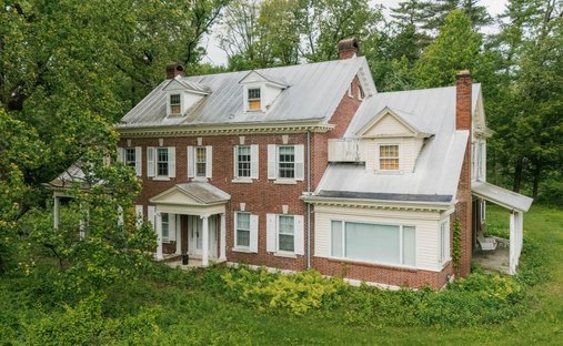 Casa a Selkirk, New York, Stati Uniti 1