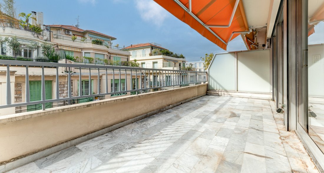 Apartment in Nice, Provence-Alpes-Côte d'Azur, France 2 - 17297970