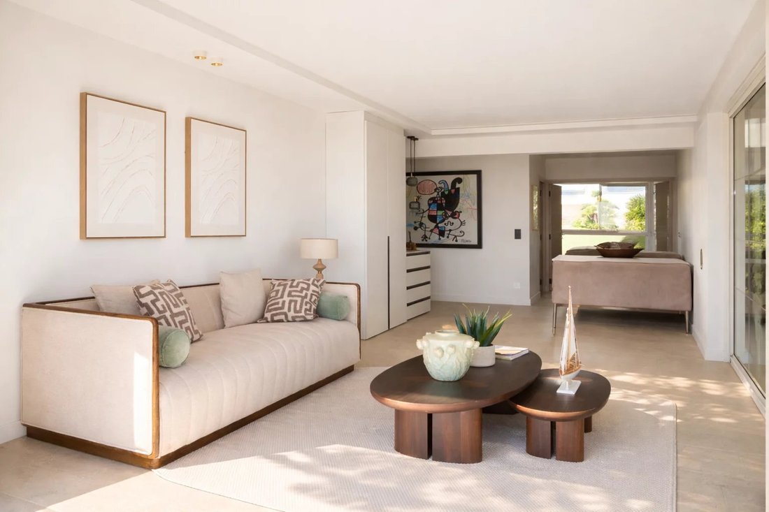 Apartment in La Source, Cannes, France 4 - 17352713