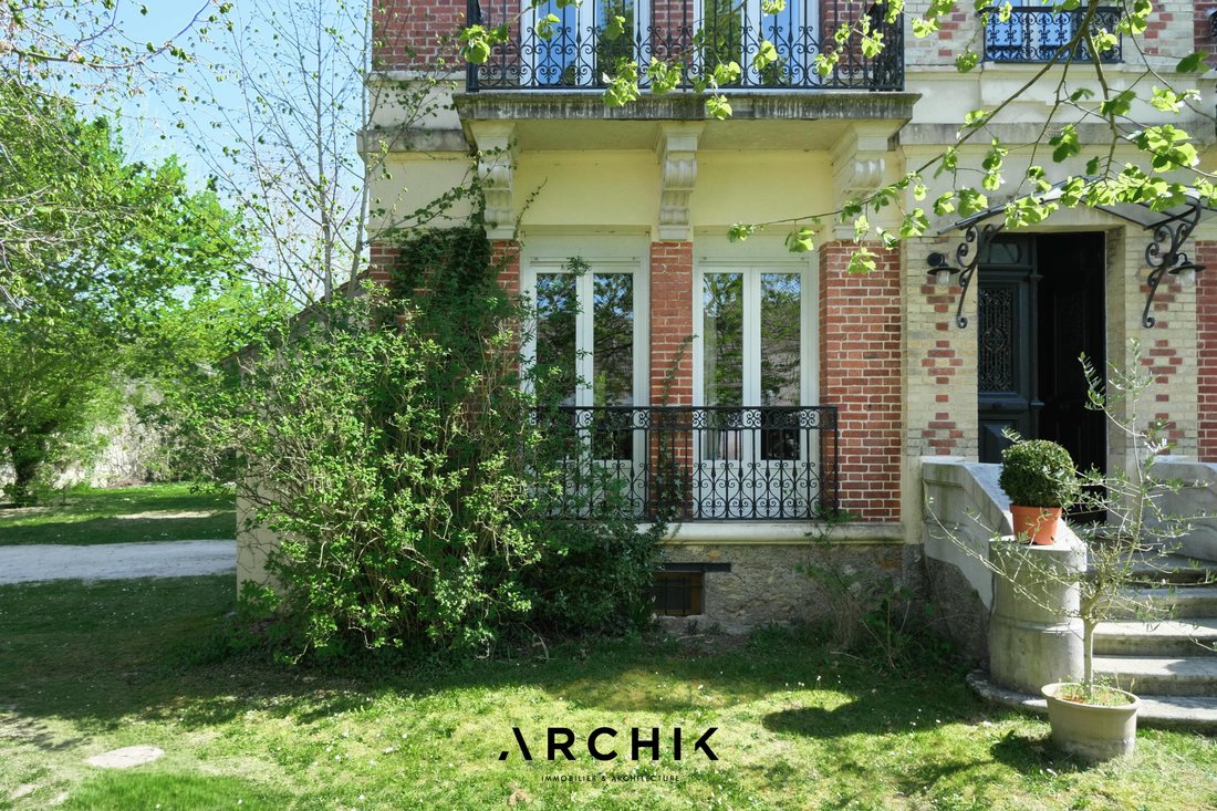 House in Sonchamp, Ile-de-France, France 3 - 15498638