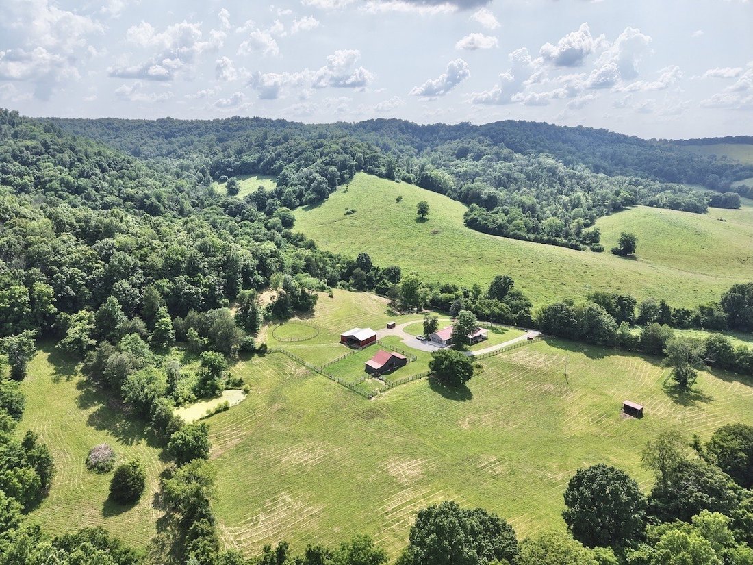 House in Woodbury, Tennessee, United States 5 - 17381152
