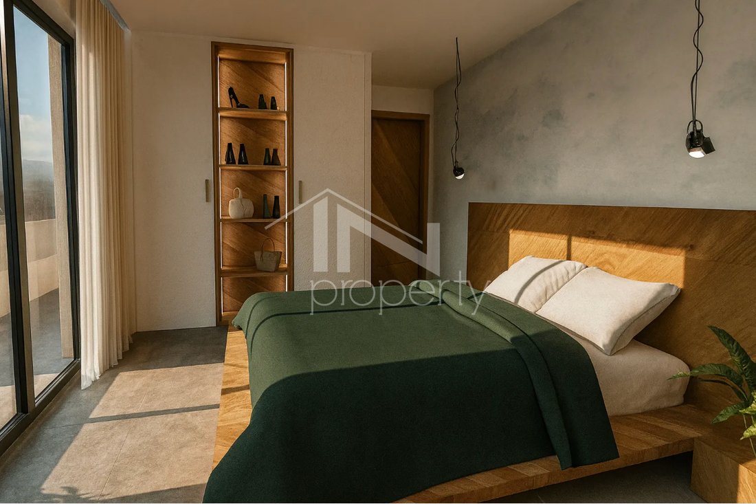 Apartment in Elliniko, Attica, Greece 4 - 17380798