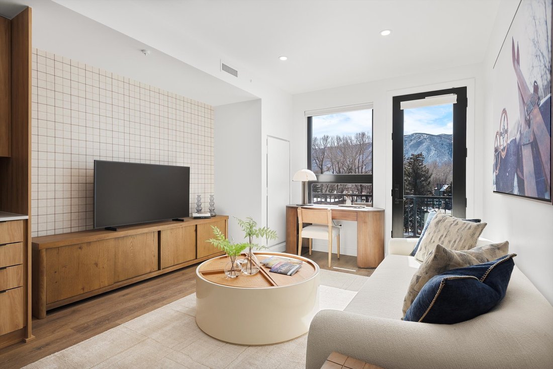 Condo in El Jebel, Colorado, United States 2 - 17185284