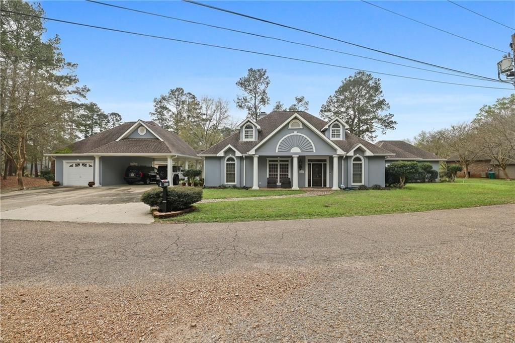 House in Amite City, Louisiana, United States 1 - 17382757