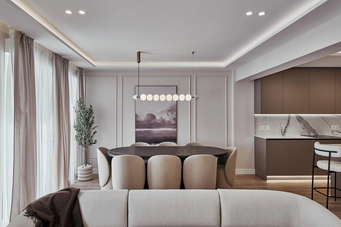 Apartment in Barrio Salamanca, Madrid, Spain 4 - 17381652