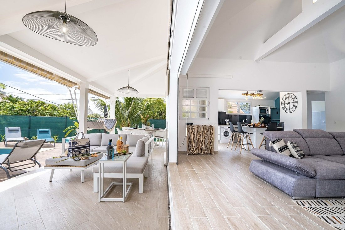 House in Le Diamant, Le Marin, Martinique 3 - 17385255