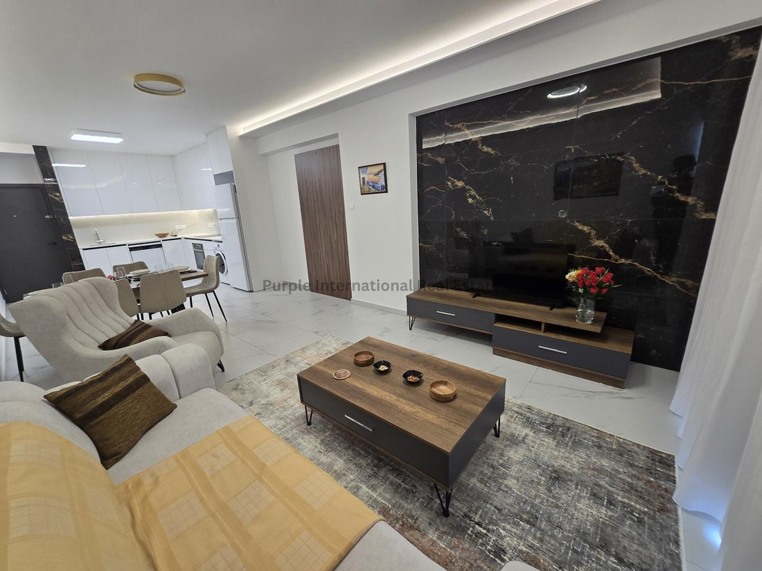 Apartment in Livadia, Larnaca, Cyprus 2 - 16712112