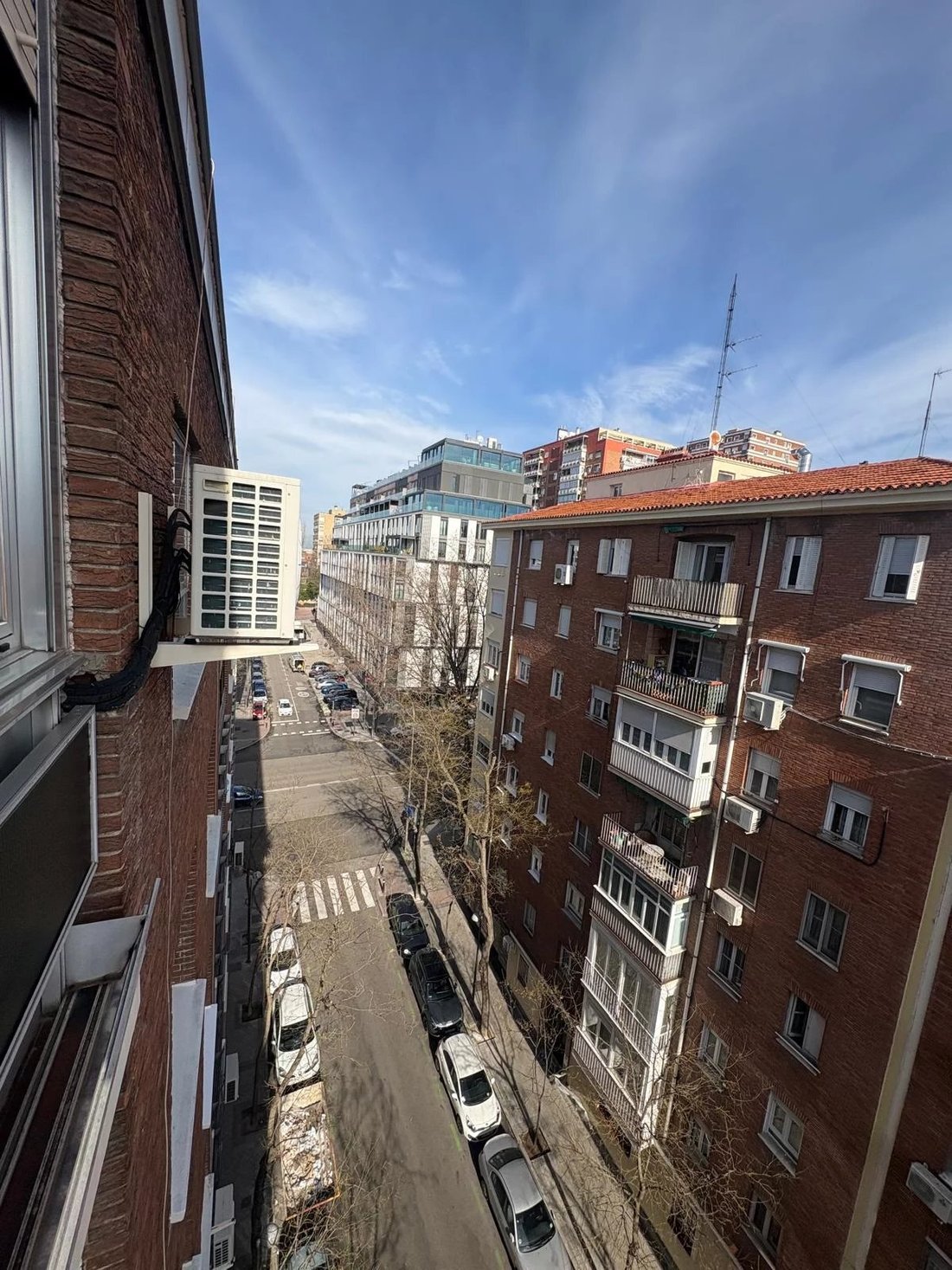 Apartment in Chamberi, Madrid, Spain 4 - 17381647