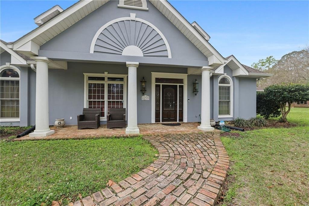 House in Amite City, Louisiana, United States 2 - 17382757