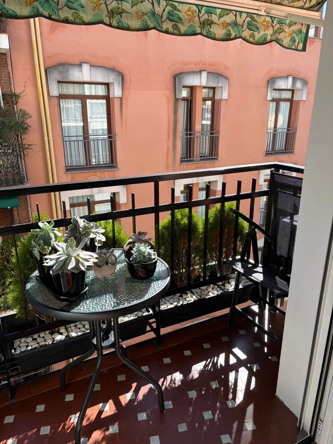 Apartment in Chamberi, Madrid, Spain 4 - 17381656