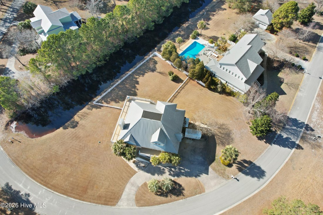 House in Southport, North Carolina, United States 2 - 17383811