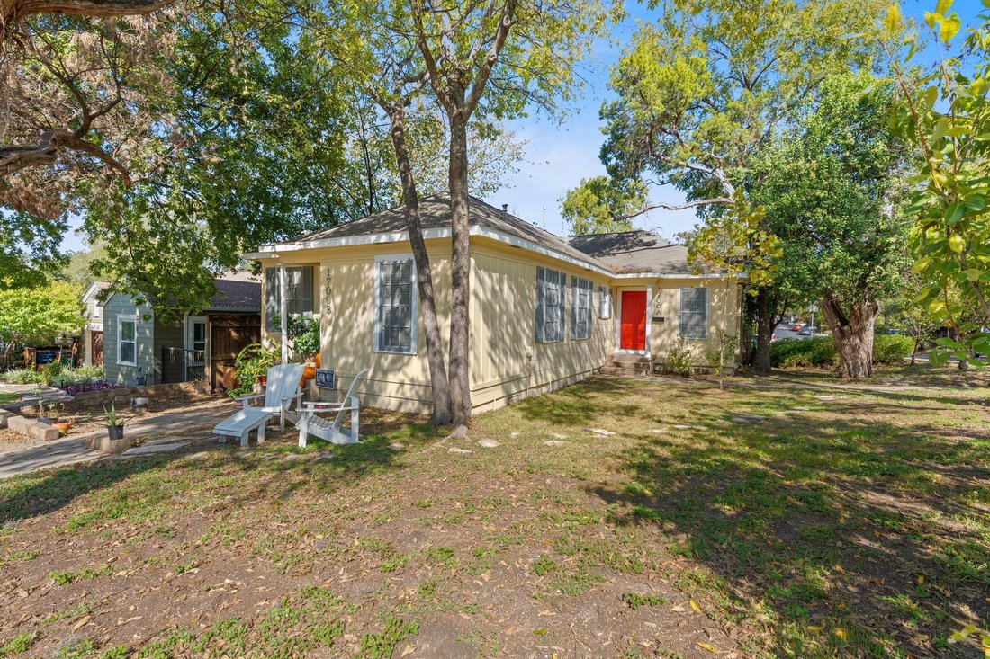 Austin, Texas, United States 1 - 17375582