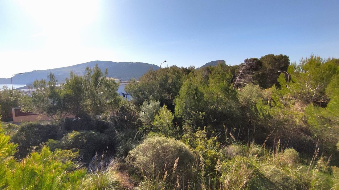 Finca in Cala Mesquida, Capdepera, Balearische Inseln 5 - 17381432