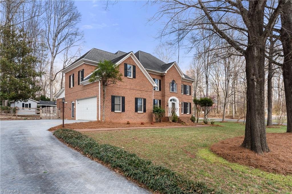 House in Lexington, North Carolina, United States 1 - 17380968