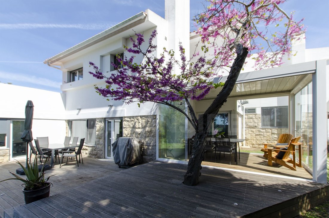 House in Estoril, Cascais e Estoril, Lisbon 1 - 16392556
