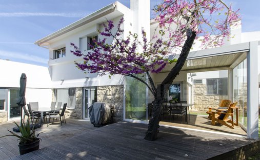 House in Estoril, Cascais e Estoril, Lisbon 1