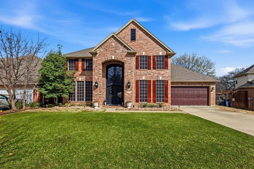 House in Hickory Creek, Texas, United States 1 - 17380885