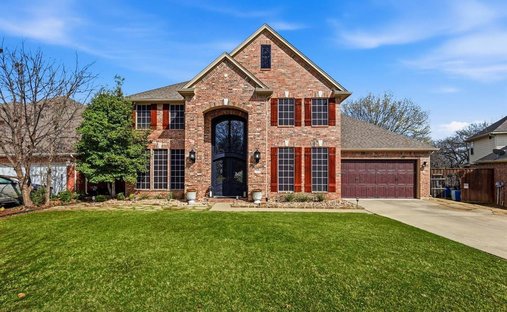Haus in Hickory Creek, Texas, Vereinigte Staaten 1