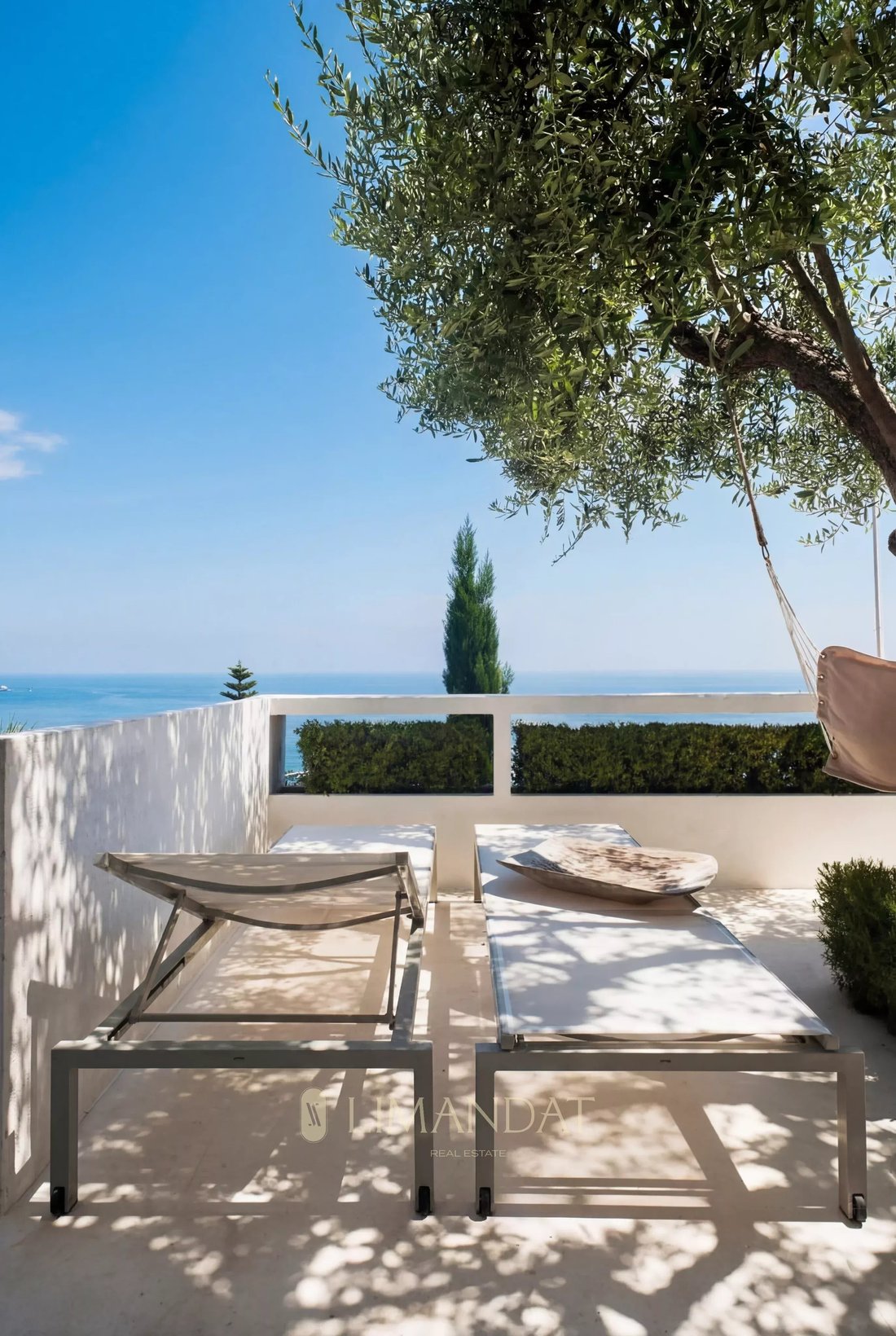 Villa in Èze, Provence-Alpes-Côte d'Azur, France 5 - 17381431