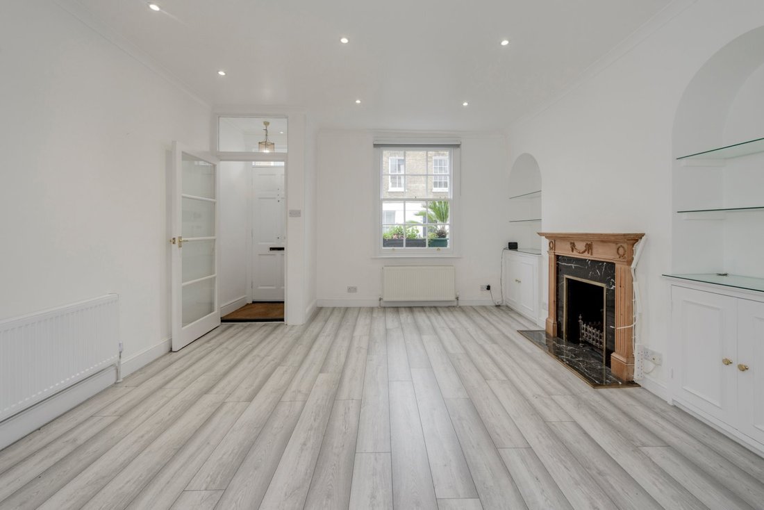 House in Brompton, Kensington And Chelsea, England 5 - 17380983