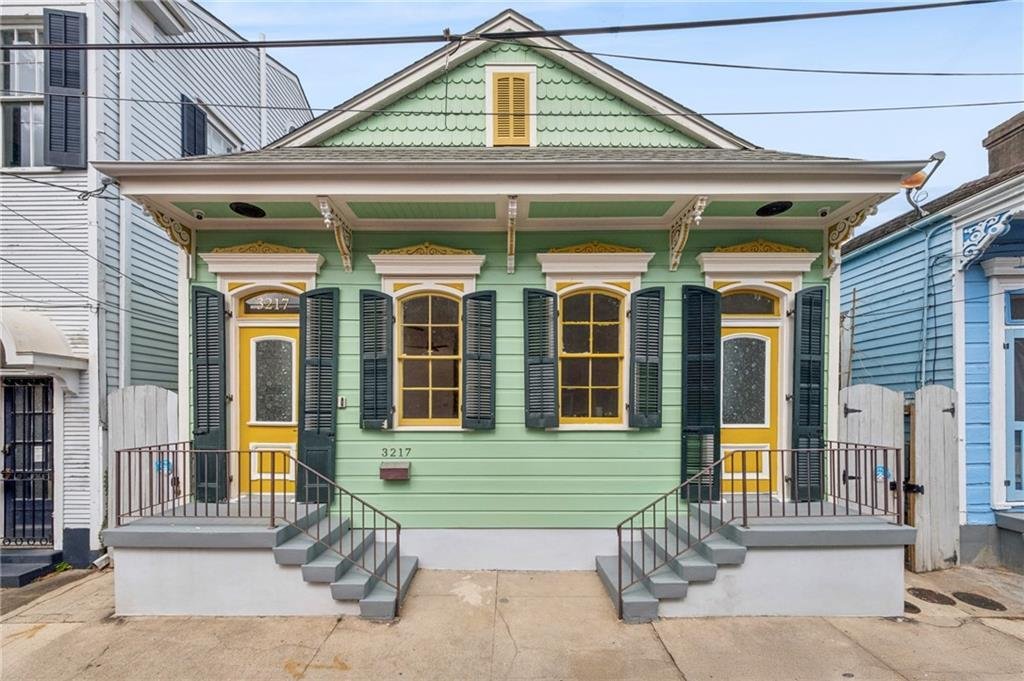 House in New Orleans, Louisiana, United States 1 - 17382745