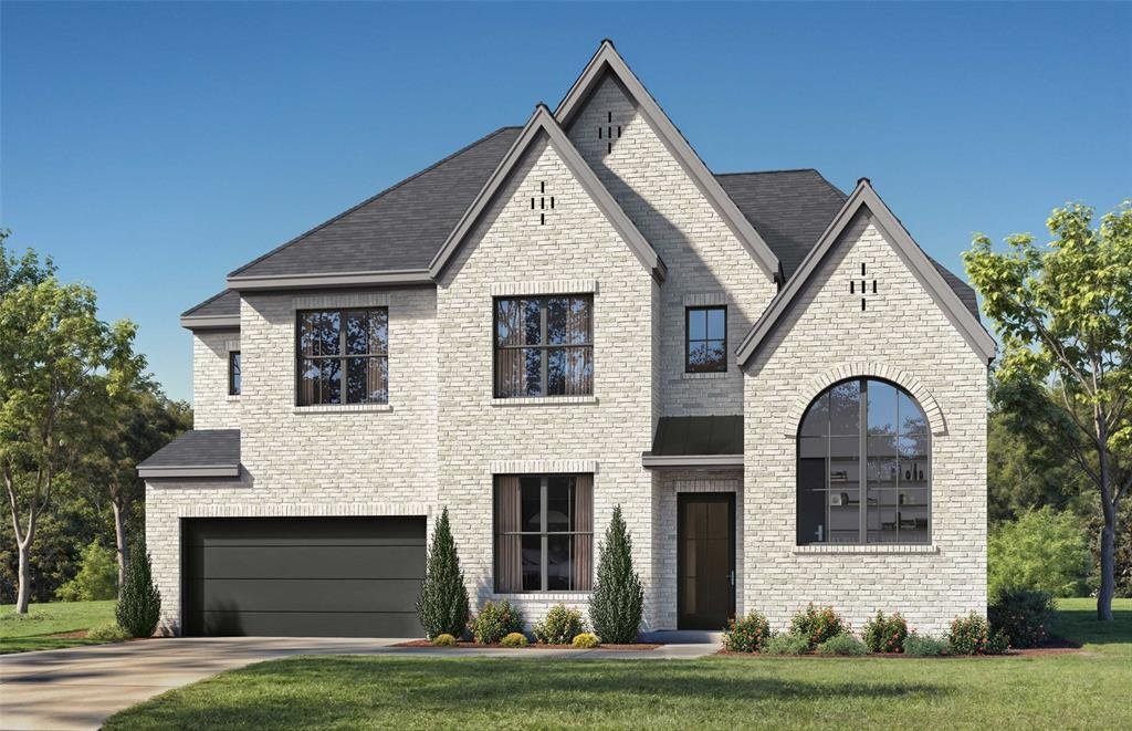 House in Lantana, Texas, United States 1 - 17384078