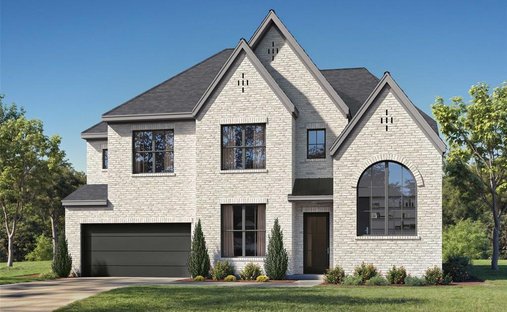 House in Lantana, Texas, United States 1