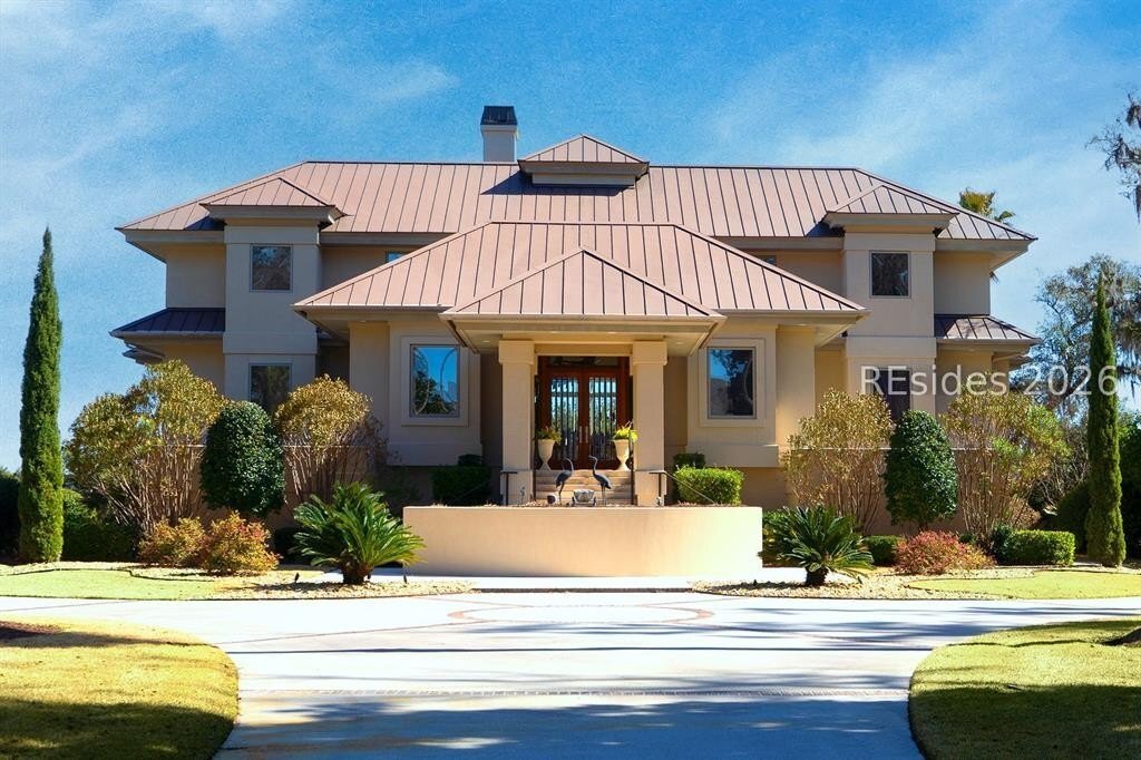 House in Bluffton, South Carolina, United States 5 - 17385081