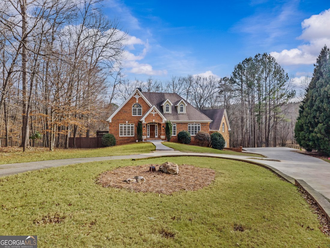 House in Bishop, Georgia, United States 3 - 17383672