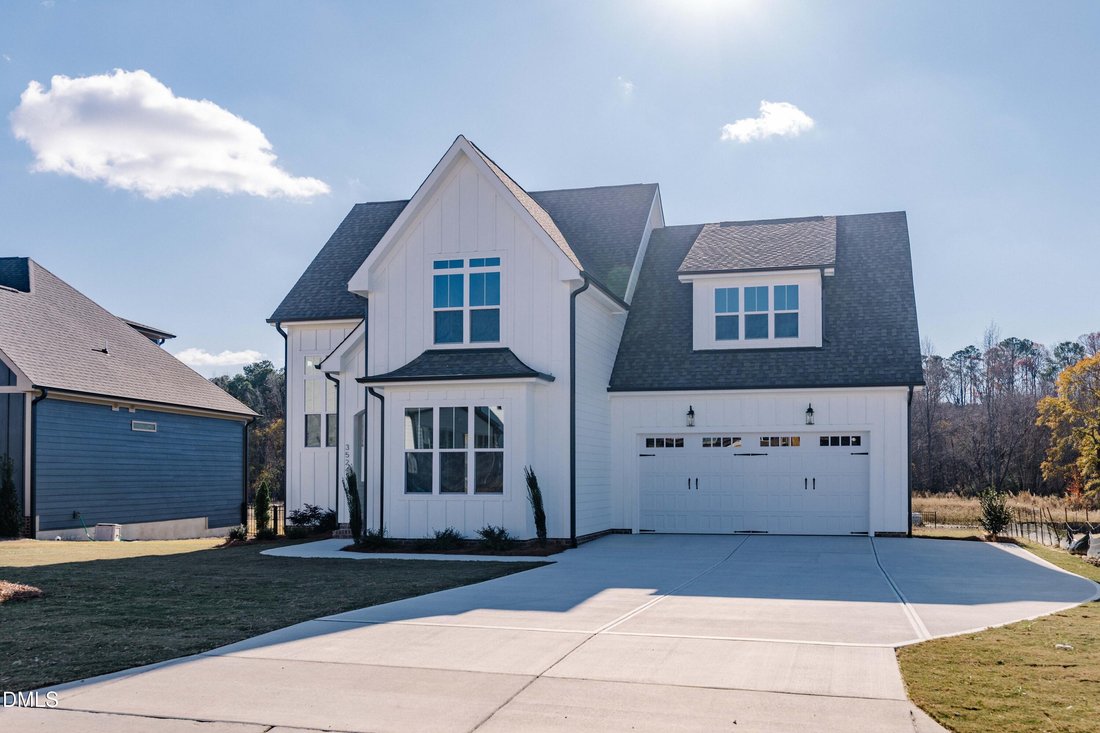 House in Fuquay-Varina, North Carolina, United States 3 - 17383113