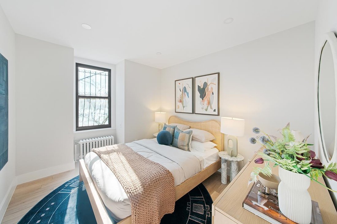 Apartment in New York, New York, United States 4 - 17378605