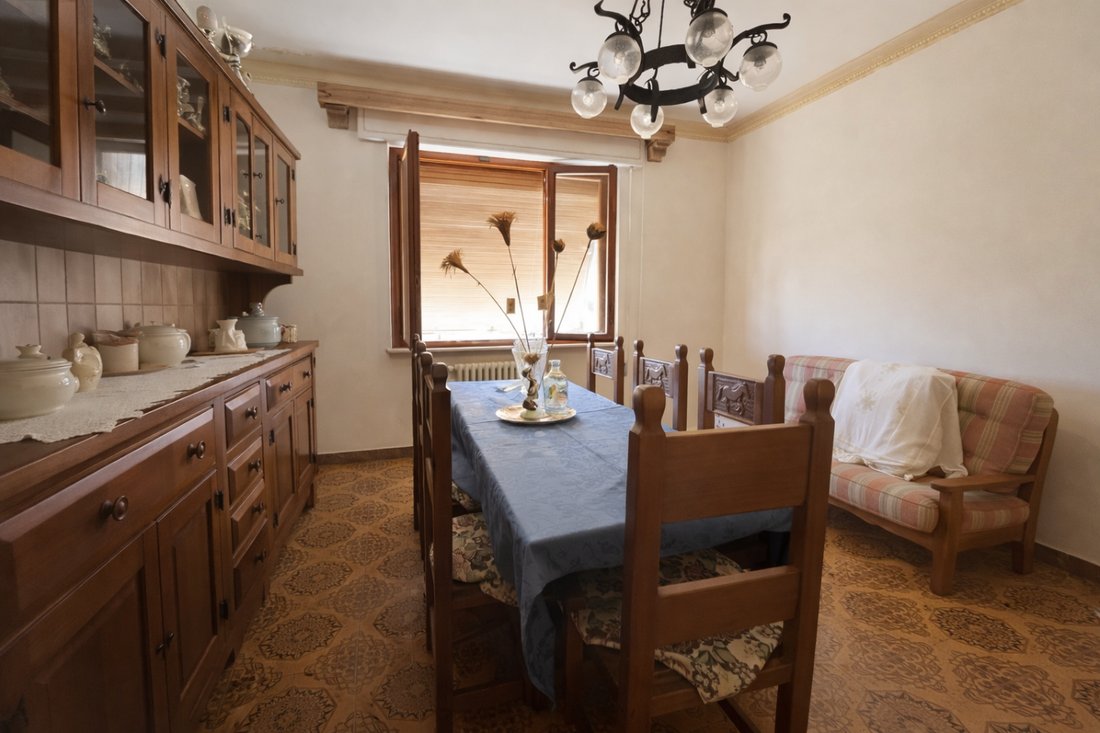 Villa in San Macario In Piano, Lucca, Tuscany 4 - 17294806