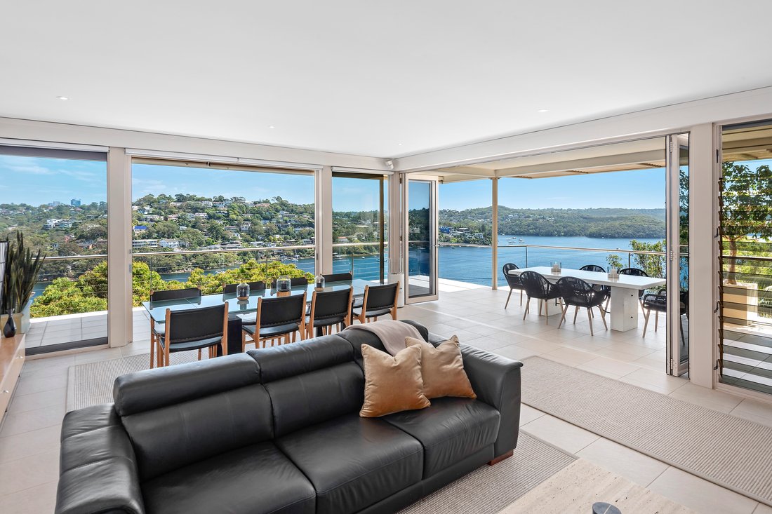 117 Seaforth Crescent, Seaforth In Sydney, New South Wales, Australia ...