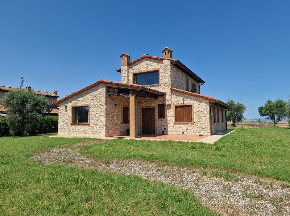 House in Volterra, Tuscany, Italy 2 - 17382965