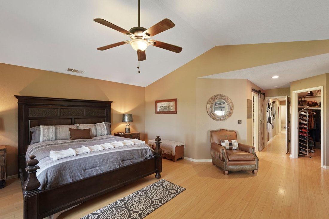 House in Valley Springs, California, United States 4 - 17380687