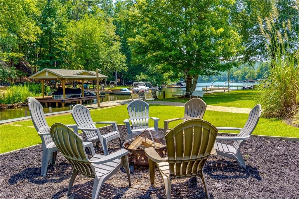 House in Waleska, Georgia, United States 2 - 17383876